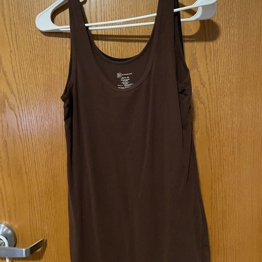 Fall Color Tank Top Bundle - Picture 7 of 7